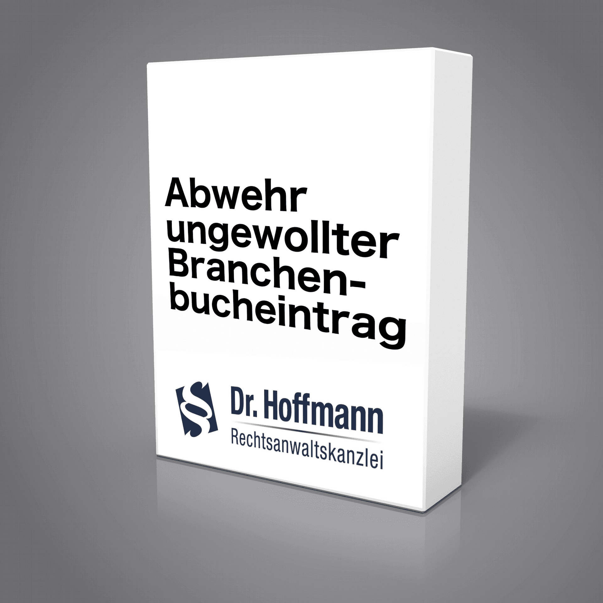 O.M.A. Verlags Marketing GmbH – Ratgeber von Kanzlei Hoffmann