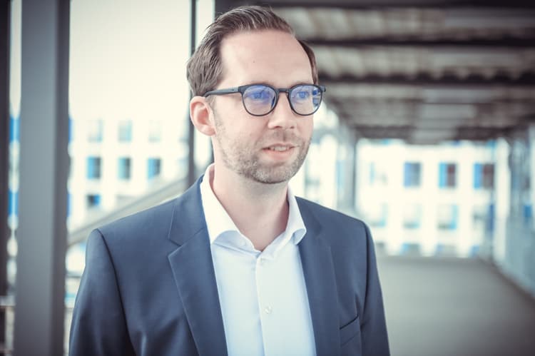 Dr. Christian Hoffmann – Rechtsanwalt in Kiel