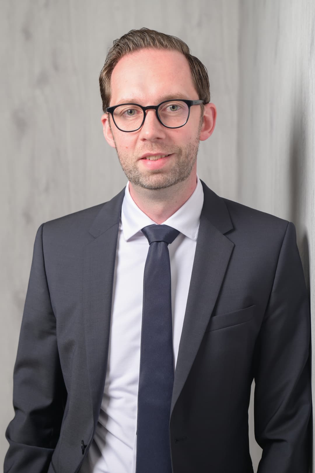 Rechtsanwalt Dr. Christian Hoffmann