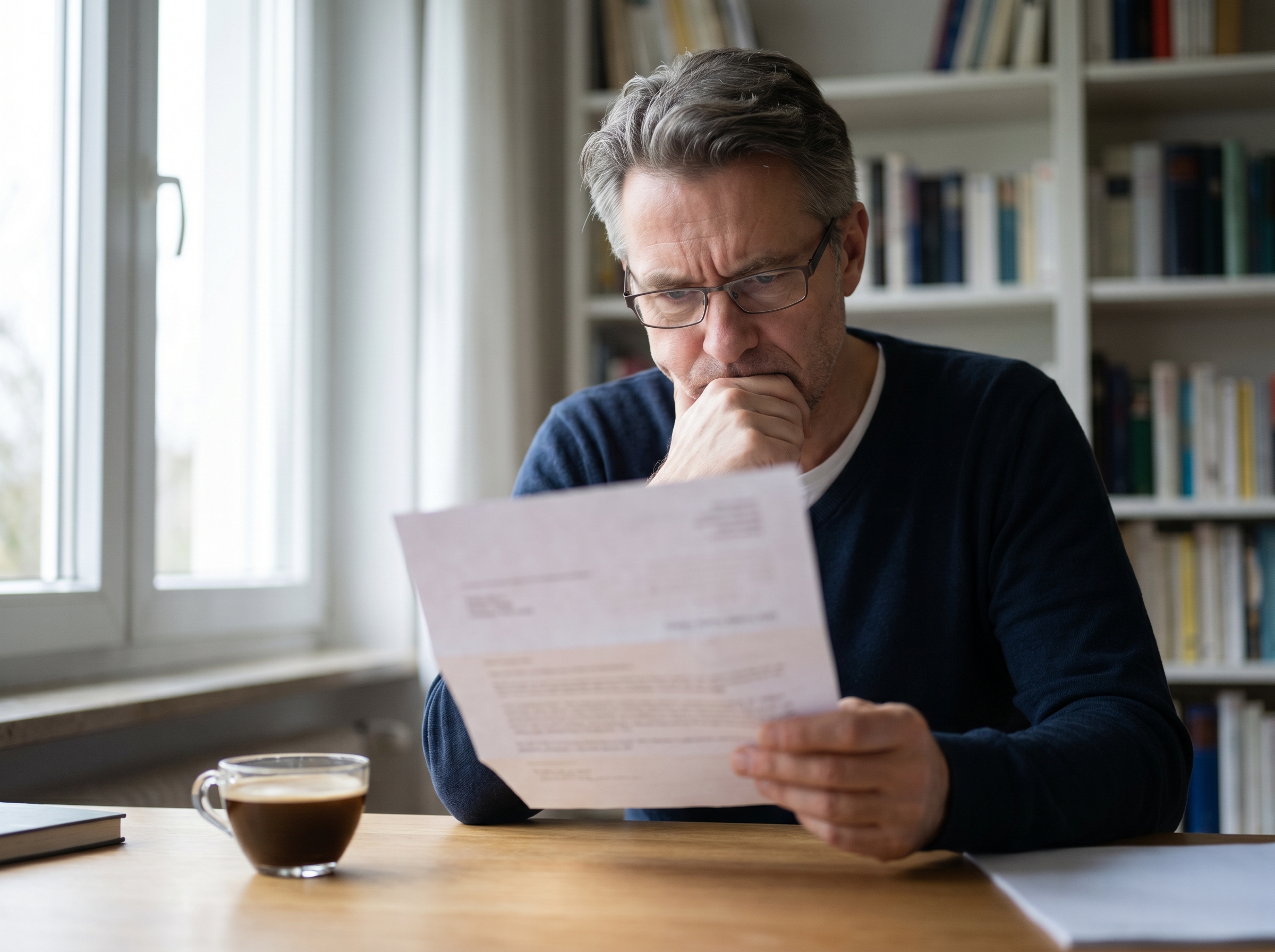Zahlungsaufforderung der Clerivo LLC – Hilfe vom Anwalt