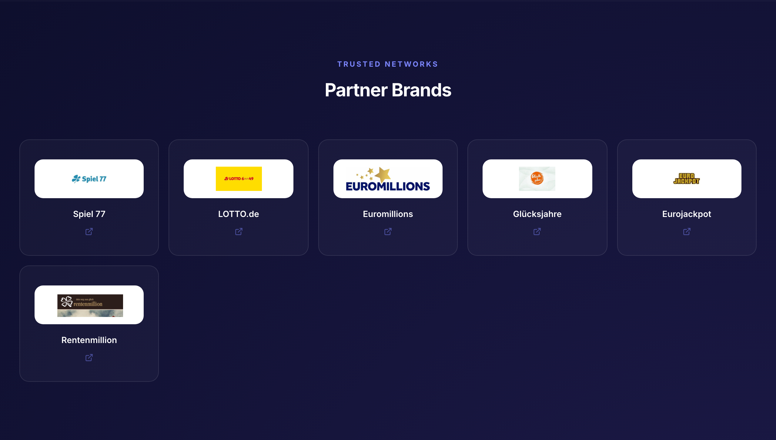 „Partner Brands