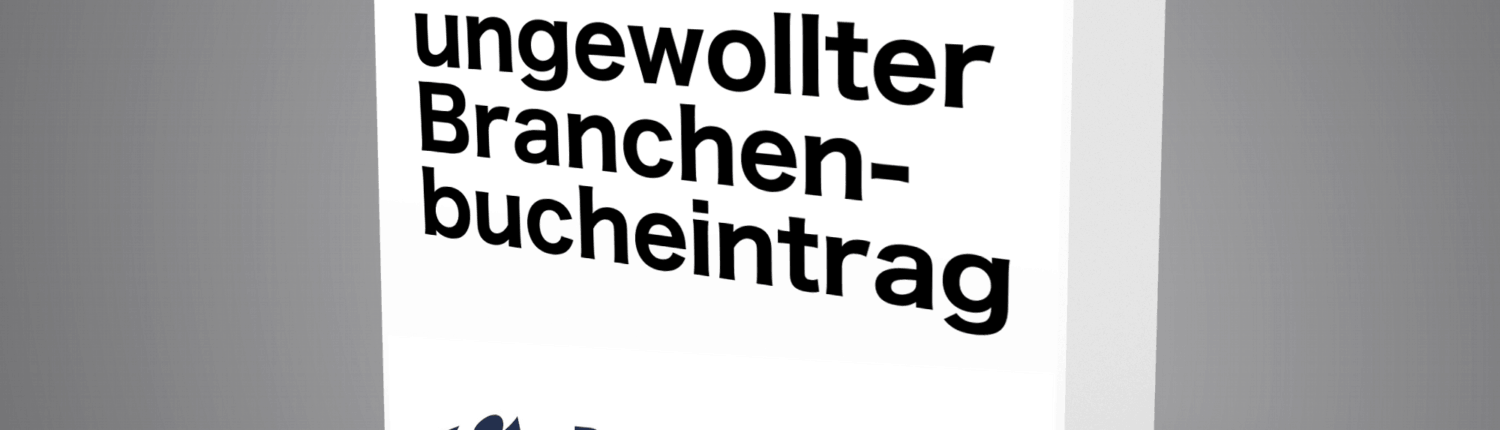 Branchenbucheintrag I.K.Mediendienst GmbH